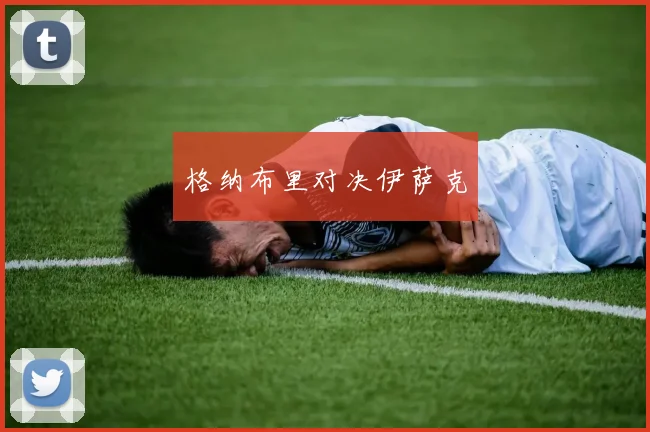 格纳布里对决伊萨克