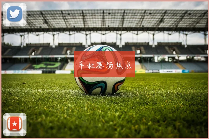 辛杜赛场焦点