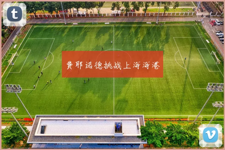 费耶诺德挑战上海海港