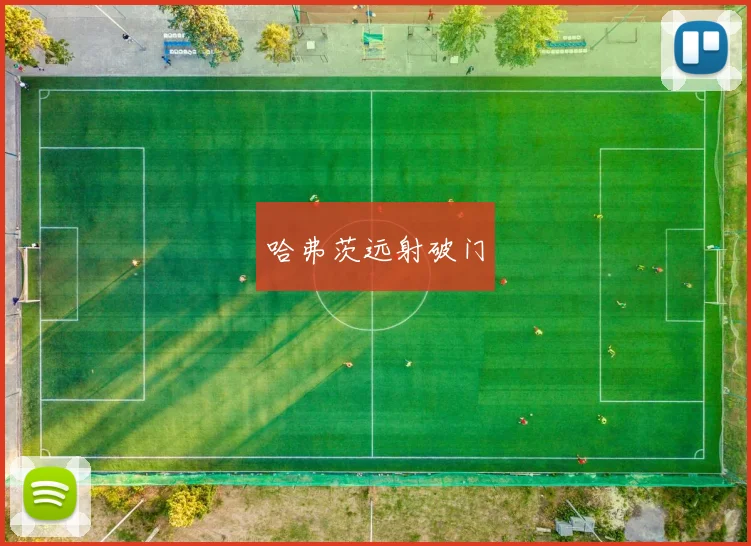 哈弗茨远射破门