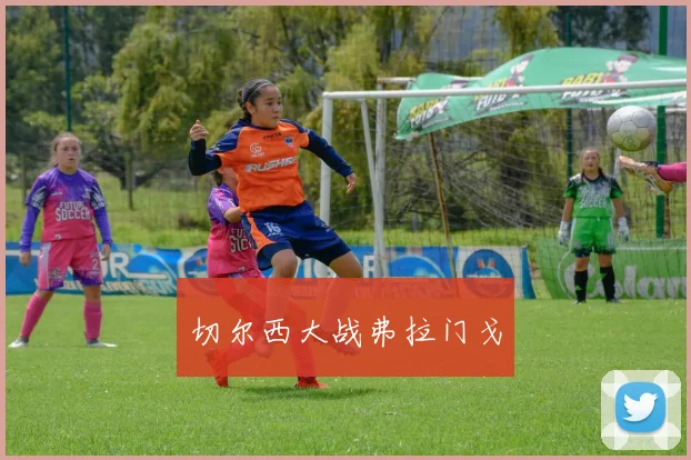 切尔西大战弗拉门戈