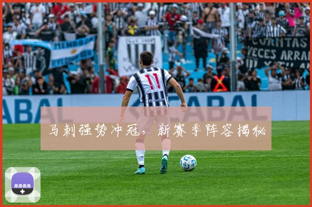 马刺强势冲冠，新赛季阵容揭秘