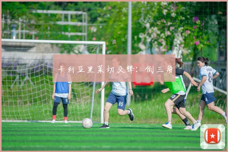 卡利亚里莱切交锋:倒三角