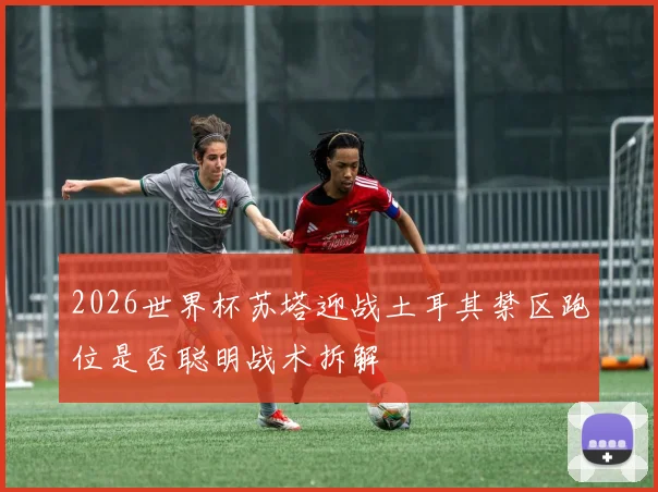 2026世界杯苏塔迎战土耳其禁区跑位是否聪明战术拆解